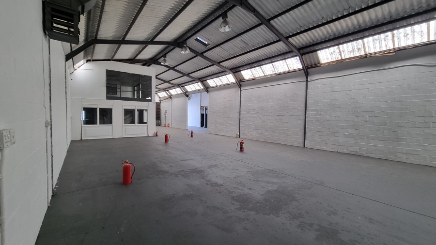 To Let commercial Property for Rent in Woodstock Western Cape